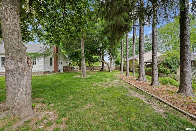 3610 12th Ave, Moline, IL 61265 - view of yard