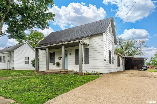 231 Mcneil St, Carterville, IL 62918 - photo 1