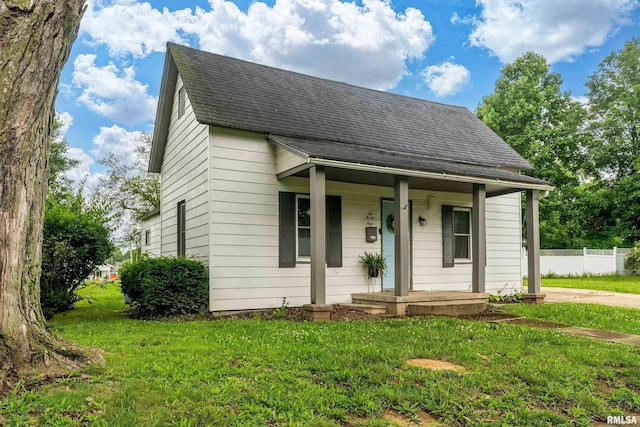 231 Mcneil St, Carterville, IL 62918 - photo 2