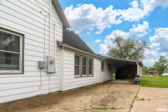 231 Mcneil St, Carterville, IL 62918 - photo 19