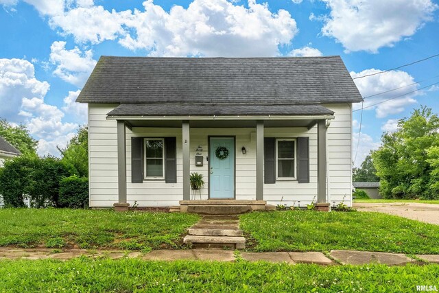 231 Mcneil St, Carterville, IL 62918 - photo 3
