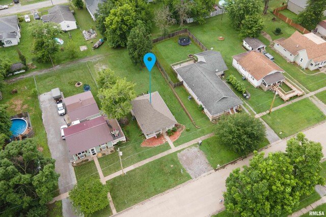 610 E Illinois Ave, Carterville, IL 62918 - photo 19