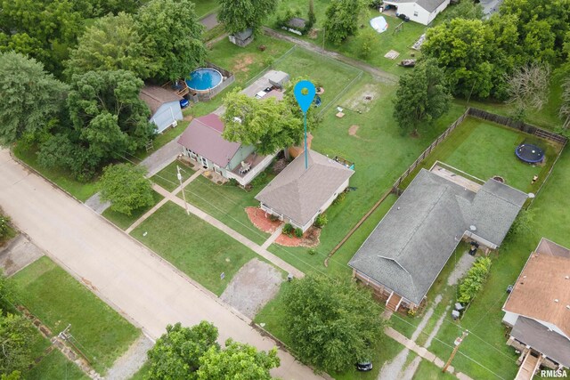 610 E Illinois Ave, Carterville, IL 62918 - photo 20