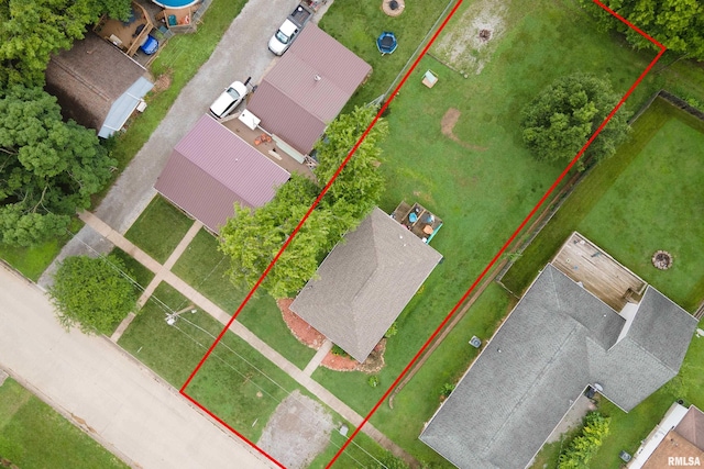 610 E Illinois Ave, Carterville, IL 62918 - photo 21