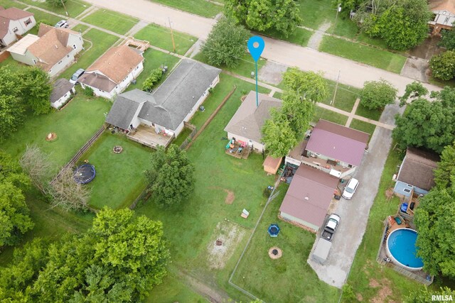610 E Illinois Ave, Carterville, IL 62918 - photo 22