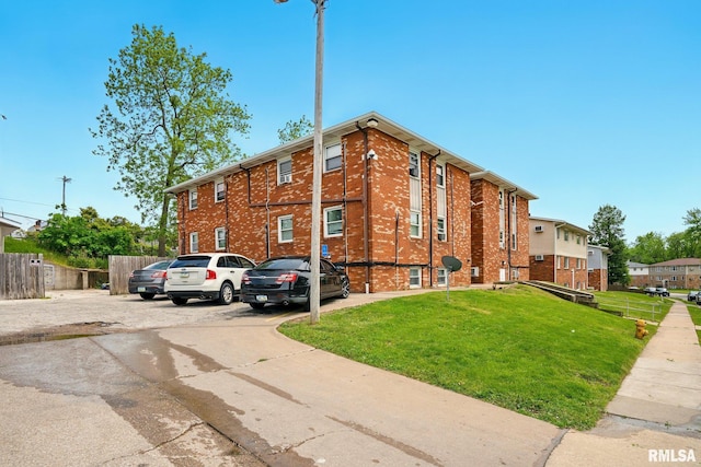3567 Kimberly Downs Rd, Davenport, IA 52807 - view of property