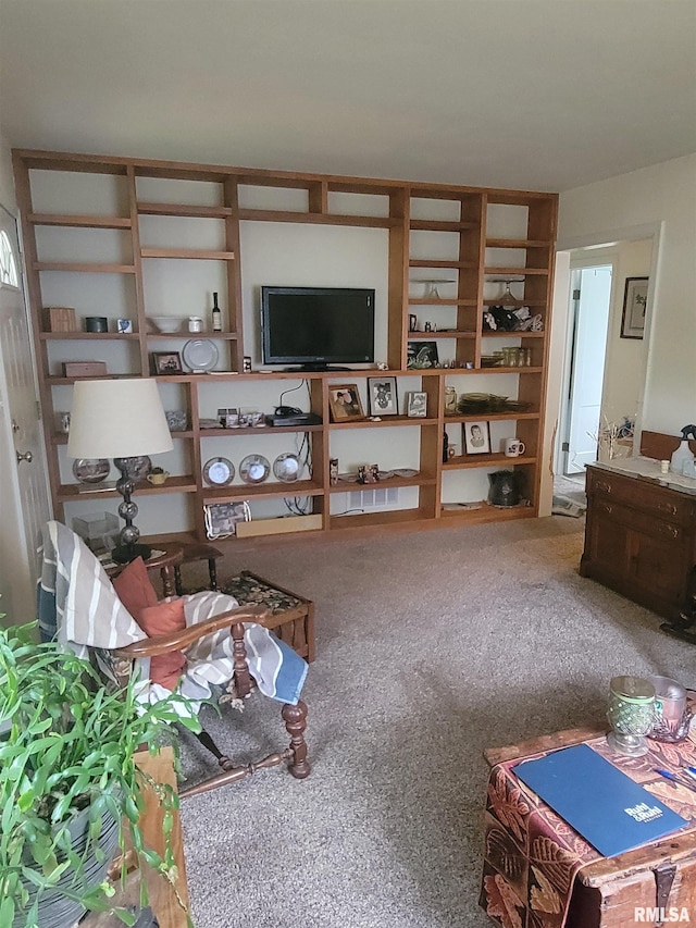 2322 4th St Unit A, East Moline, IL 61244 - view of living area