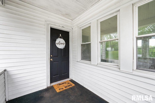 1603 Judson St, Davenport, IA 52803 - view of exterior entry