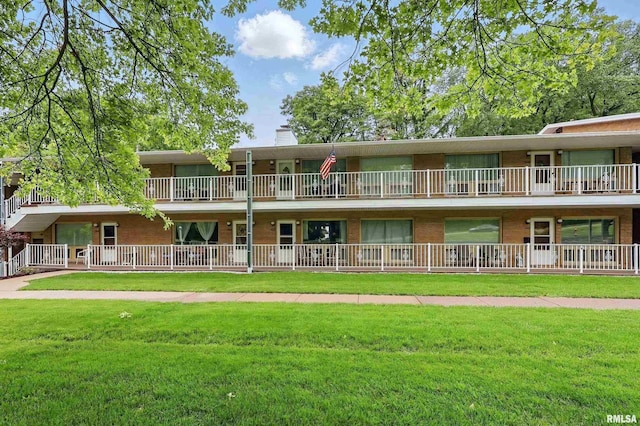 1104 Kimberly Rd Unit 1006, Bettendorf, IA 52722 - view of building exterior