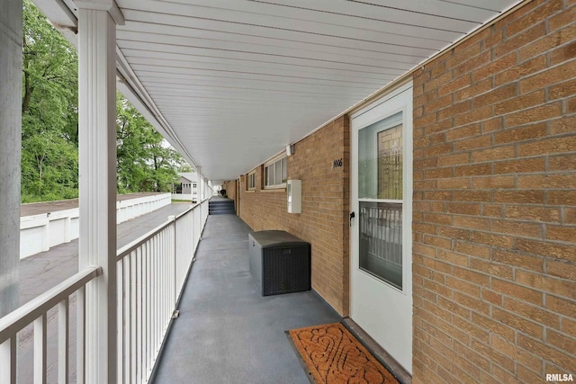 1104 Kimberly Rd Unit 1006, Bettendorf, IA 52722 - view of patio