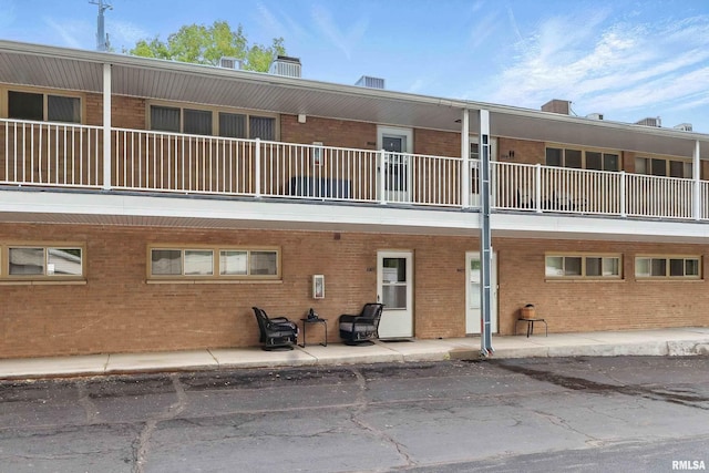 1104 Kimberly Rd Unit 1006, Bettendorf, IA 52722 - view of property