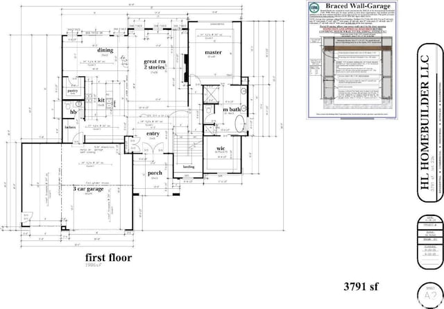 1816 E 59th Ct, Davenport, IA 52807 - room layout