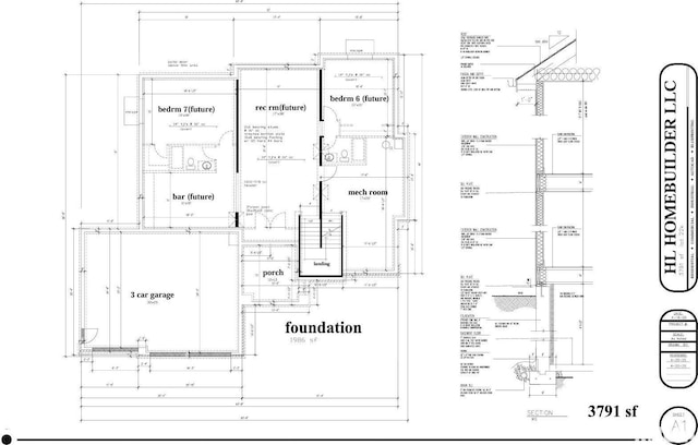 1816 E 59th Ct, Davenport, IA 52807 - property floor plan