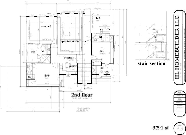 1816 E 59th Ct, Davenport, IA 52807 - property floor plan