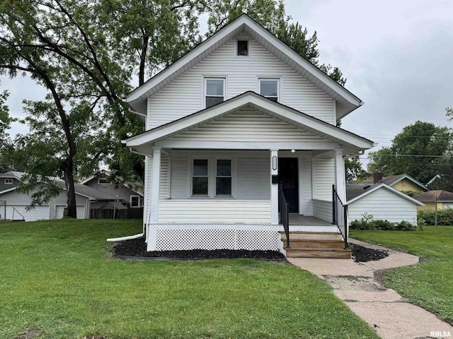 1117 E Colorado St, Davenport, IA 52803