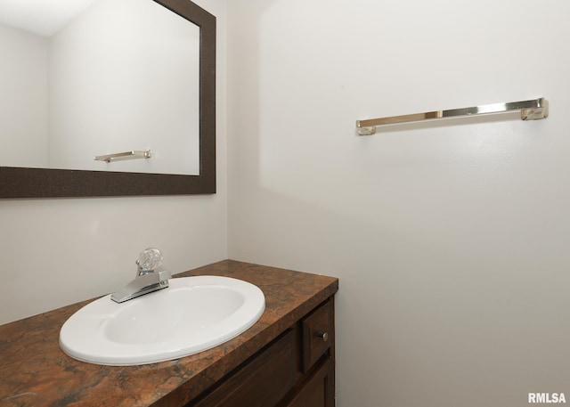 3 Wildwood Trl, Bettendorf, IA 52722 - bathroom featuring vanity