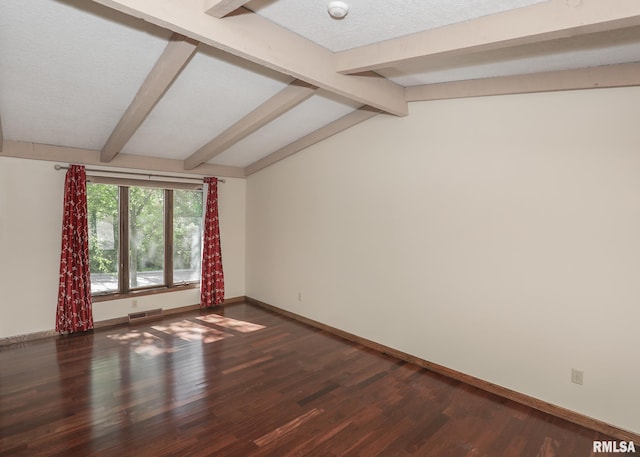 3 Wildwood Trl, Bettendorf, IA 52722 - spare room with wood finished floors and baseboards