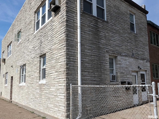 1726 9th St, Moline, IL 61265 - view of property exterior