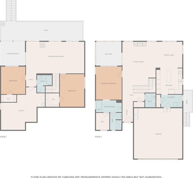 605 Lakeshore Dr S, Goreville, IL 62939 - view of room layout