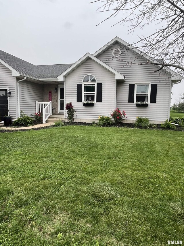 502 Horizon Dr, Tipton, IA 52772