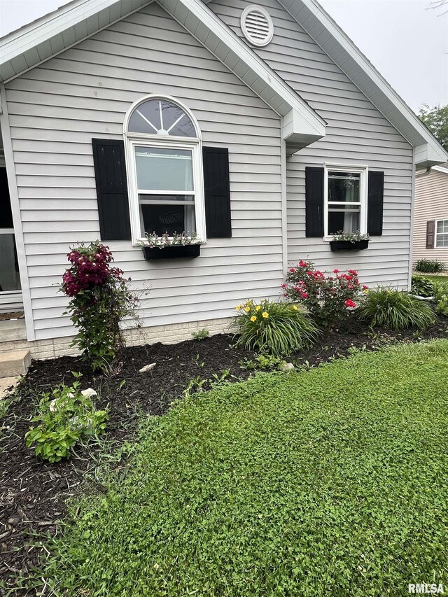 502 Horizon Dr, Tipton, IA 52772