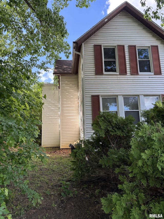 837 19th Ave, Moline, IL 61265 - view of property exterior