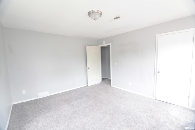1502 N Ripley St, Davenport, IA 52803 - unfurnished bedroom with carpet and baseboards