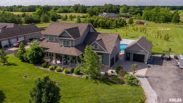 3160 Sycamore Rd, Carterville, IL 62918 - view of subject property