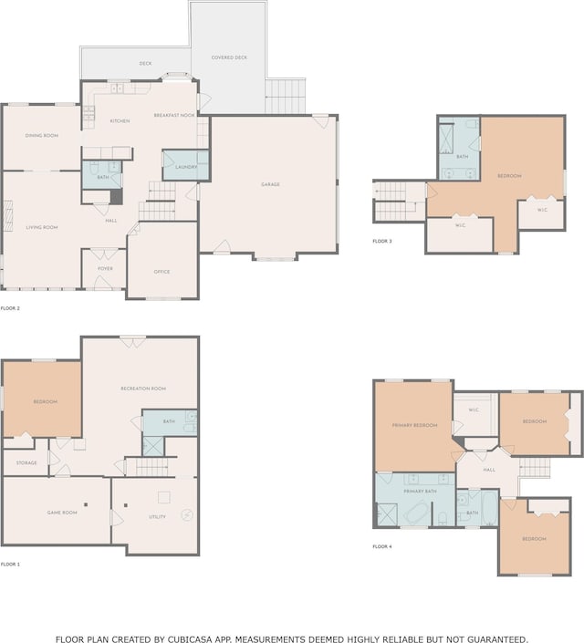 3160 Sycamore Rd, Carterville, IL 62918 - property floor plan