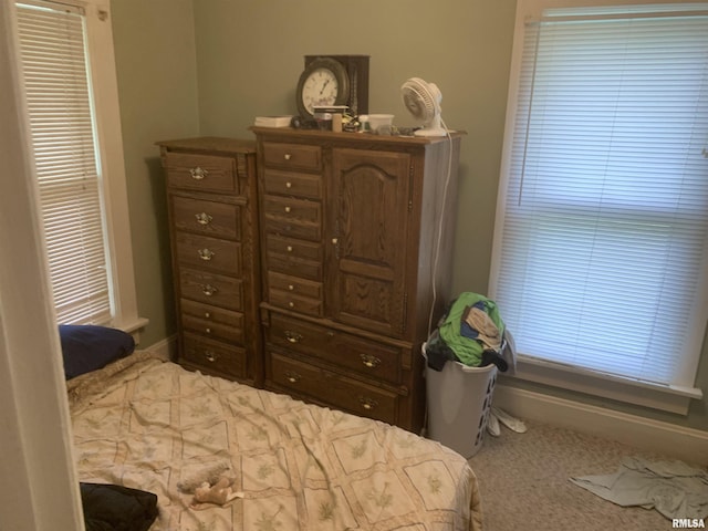 1424 29th Ave, Moline, IL 61265 - view of carpeted bedroom
