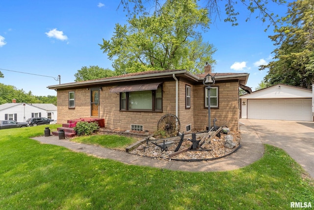 2706 W 47th St, Davenport, IA 52806 - photo 1