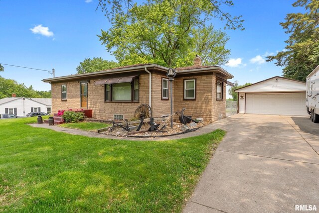 2706 W 47th St, Davenport, IA 52806 - photo 29