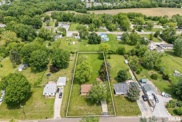 2706 W 47th St, Davenport, IA 52806 - photo 33