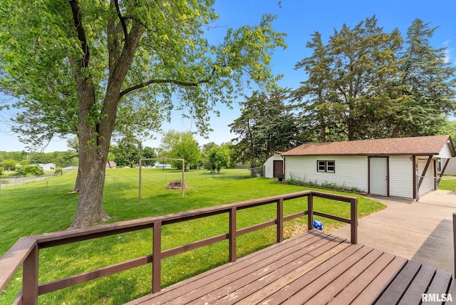 2706 W 47th St, Davenport, IA 52806 - photo 37
