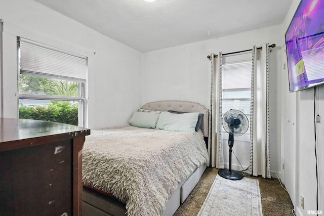 3414 Fillmore Ln, Davenport, IA 52806 - view of bedroom