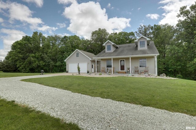 2212 N 1210th Ave, Camp Point, IL 62320