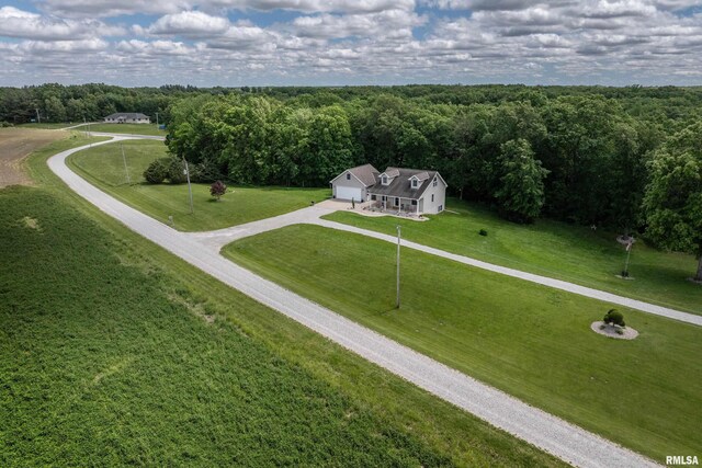 2212 N 1210th Ave, Camp Point, IL 62320