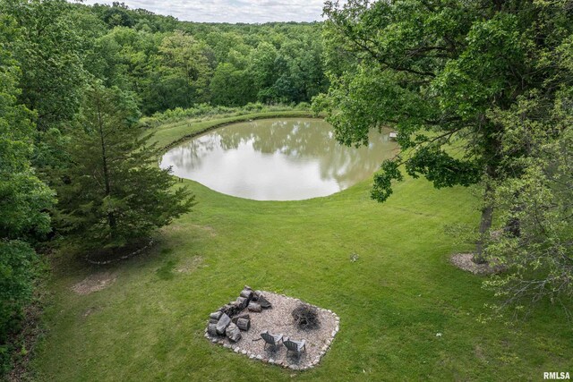 2212 N 1210th Ave, Camp Point, IL 62320