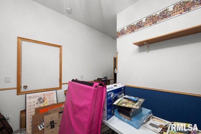 911 Cardinal Dr, Maquoketa, IA 52060 - view of storage room