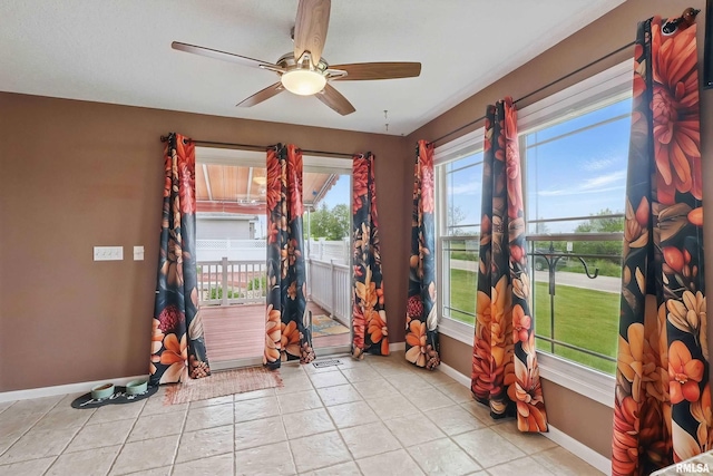 108 N Howard Ln, Long Grove, IA 52756 - interior space