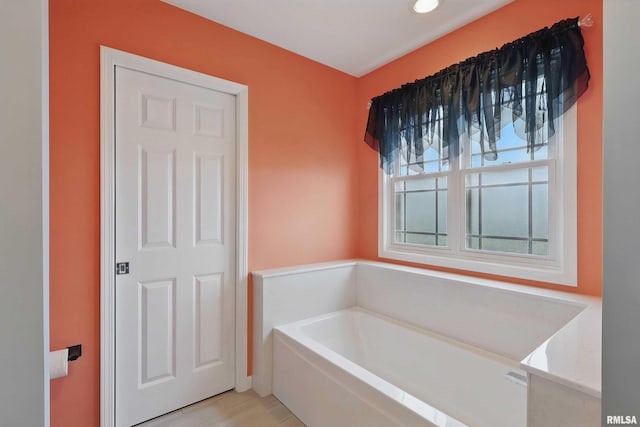108 N Howard Ln, Long Grove, IA 52756 - full bath featuring a bath