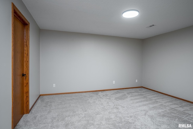 4260 Sapphire Ln, Bettendorf, IA 52722 - empty room with carpet flooring and baseboards