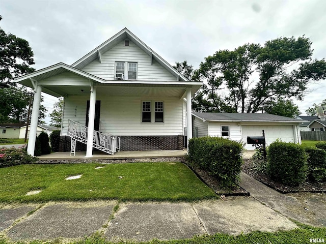1414 Roosevelt Ave, Eldorado, IL 62930 - photo 1