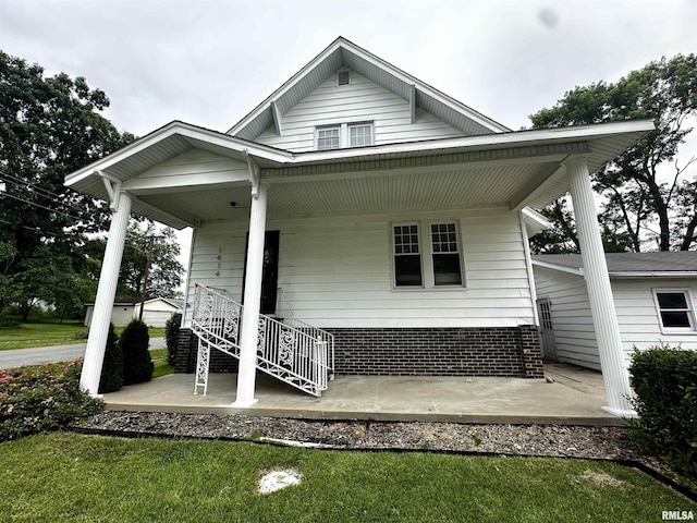 1414 Roosevelt Ave, Eldorado, IL 62930 - photo 2