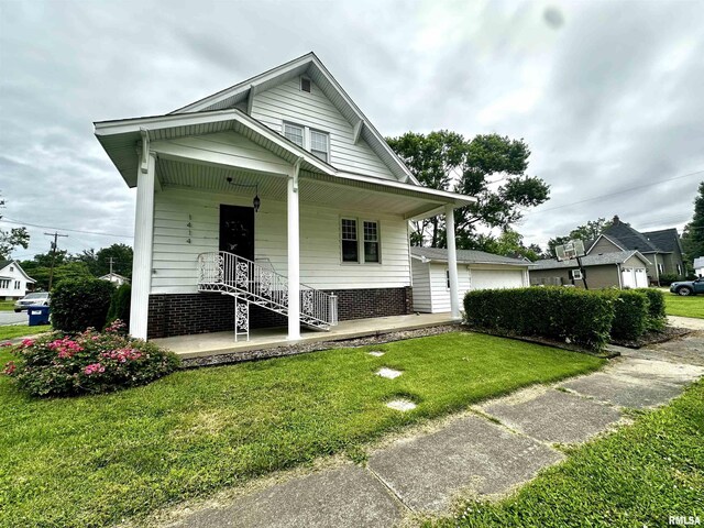 1414 Roosevelt Ave, Eldorado, IL 62930 - photo 29