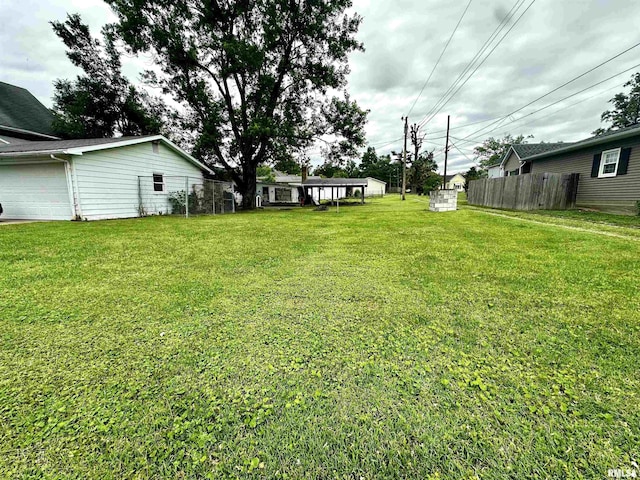 1414 Roosevelt Ave, Eldorado, IL 62930 - photo 32