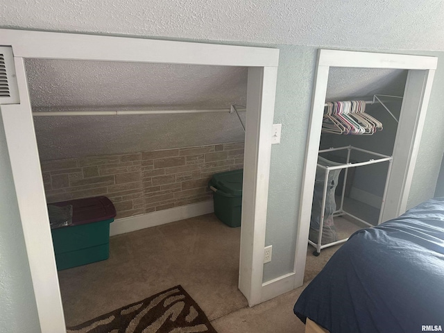 119 S Elm St, Williamsfield, IL 61489 - view of closet