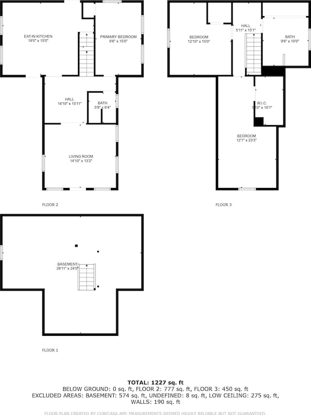 716 10th St, De Witt, IA 52742 - home floor plan