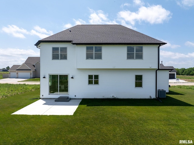 6654 Meghan Ave, Bettendorf, IA 52722 - photo 54