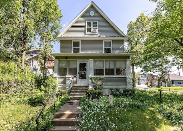 2455 19th Ave, Rock Island, IL 61201 - photo 1